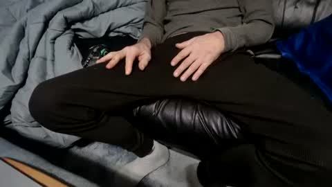 chris526520 online show from January 6, 2025, 5:38 pm