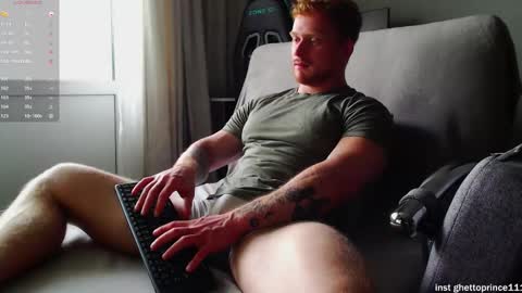 redhead thief of sausages and hearts online show from September 15, 2025, 5:51 am