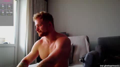 redhead thief of sausages and hearts online show from November 7, 2025, 9:42 am