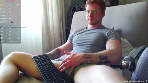 redhead thief of sausages and hearts online show from April 20, 2026, 7:22 am