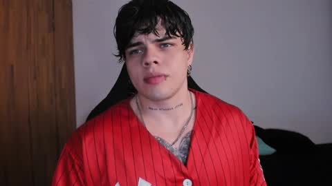 Chris Cooper Independent model online show from February 5, 2025, 3:34 am