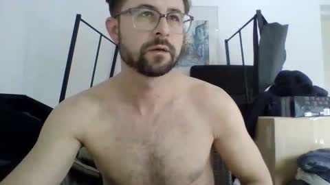 chris_cum4u online show from January 15, 2026, 8:41 am