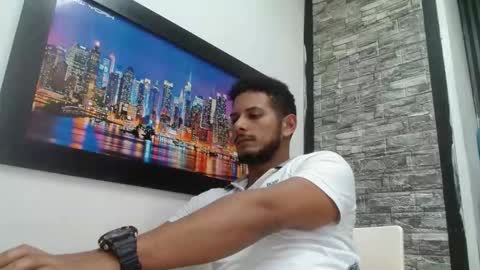 chris_dick2 online show from February 27, 2026, 6:46 am