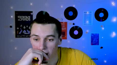 chris_loot online show from January 14, 2026, 8:58 pm