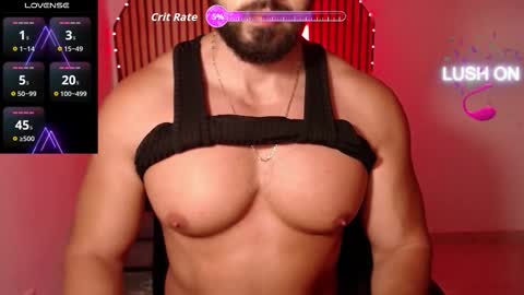 cris         Twitter magnum101010 insta magnumc20 online show from February 14, 2026, 9:11 pm