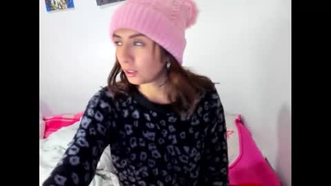 Snapshot of chris_megangrey chatting on October 30, 2025, 6:37 am chris_megangrey online show from October 30, 2025, 6:37 am