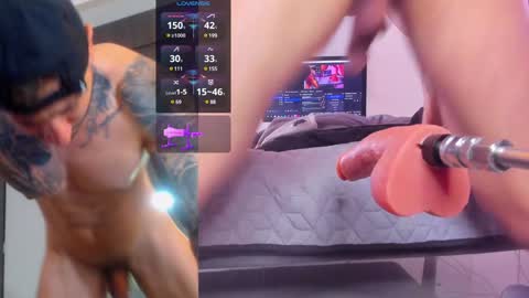 Snapshot of chris_milleer chatting on December 14, 2024, 1:17 am chris_milleer online show from December 14, 2024, 1:17 am
