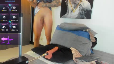 Snapshot of chris_milleer chatting on January 9, 2025, 12:35 am chris_milleer online show from January 9, 2025, 12:35 am