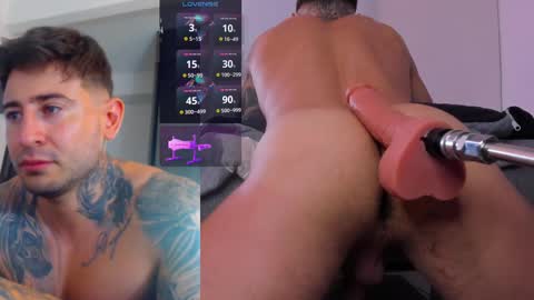 Snapshot of chris_milleer chatting on February 12, 2025, 2:03 am chris_milleer online show from February 12, 2025, 2:03 am