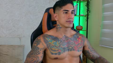 chris reilly online show from February 7, 2025, 9:48 pm