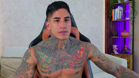 chris reilly online show from February 8, 2026, 2:42 pm