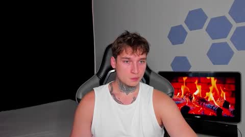 Chris Tyson online show from September 18, 2025, 2:02 am