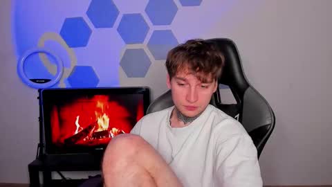 Chris Tyson online show from October 25, 2025, 11:10 pm