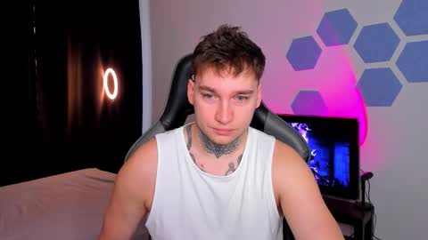 Chris Tyson online show from November 28, 2025, 7:55 am