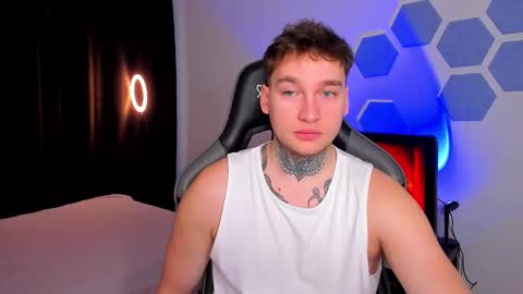 Chris Tyson online show from November 29, 2025, 8:39 am