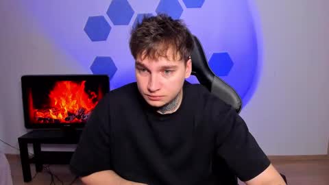 Chris Tyson online show from January 15, 2026, 9:58 am