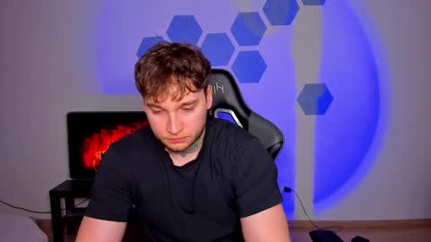 Chris Tyson online show from March 26, 2026, 9:04 am