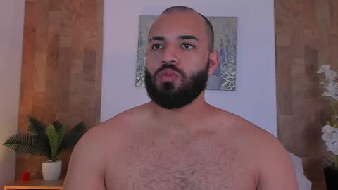 Chris Varden online show from March 30, 2026, 7:59 pm