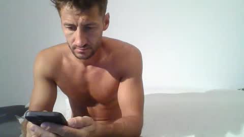 Snapshot of chrisaron chatting on September 11, 2025, 3:17 am chrisaron online show from September 11, 2025, 3:17 am