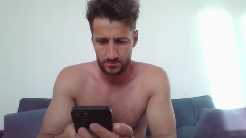 chrisaron online show from May 5, 2026, 4:20 am
