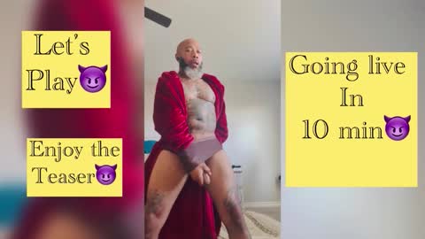 KING YAMMY online show from February 23, 2026, 7:11 pm