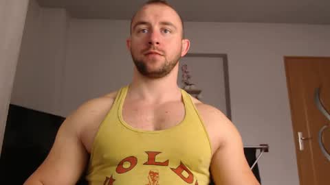 Snapshot of chrisbigbiceps chatting on December 20, 2024, 7:55 am chrisbigbiceps online show from December 20, 2024, 7:55 am