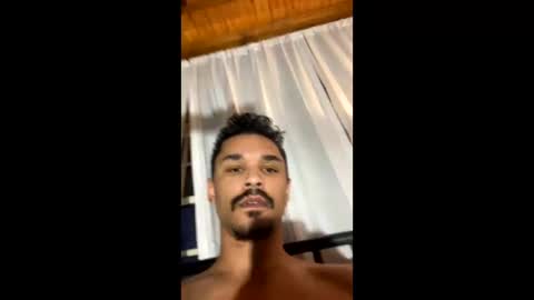 Christian E online show from January 12, 2025, 11:15 pm