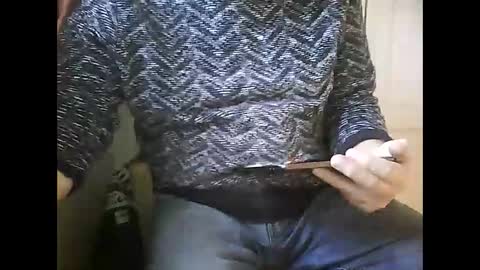 chrishornycocker online show from October 19, 2025, 10:38 am