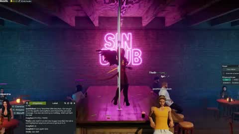 Snapshot of chrisjung301160 chatting on November 2, 2025, 2:08 pm chrisjung301160 online show from November 2, 2025, 2:08 pm