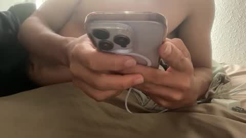 chrislover2125 online show from March 28, 2026, 5:01 pm