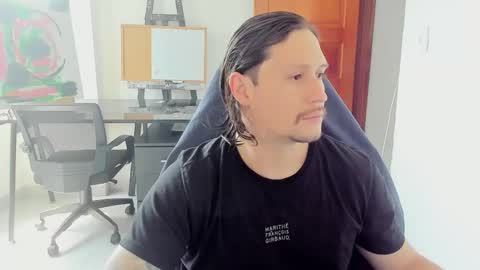 Snapshot of chrismckey1 chatting on March 3, 2026, 6:58 pm Cris online show from March 3, 2026, 6:58 pm