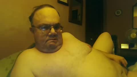 Snapshot of chrismini312 chatting on December 4, 2024, 2:20 am Chris The Jerk Off King online show from December 4, 2024, 2:20 am