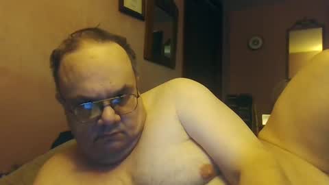 Snapshot of chrismini312 chatting on December 6, 2024, 5:22 pm Chris The Jerk Off King online show from December 6, 2024, 5:22 pm