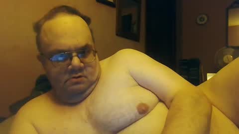 Snapshot of chrismini312 chatting on December 6, 2024, 10:19 pm Chris The Jerk Off King online show from December 6, 2024, 10:19 pm