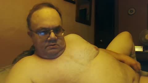 Snapshot of chrismini312 chatting on December 8, 2024, 9:52 pm Chris The Jerk Off King online show from December 8, 2024, 9:52 pm