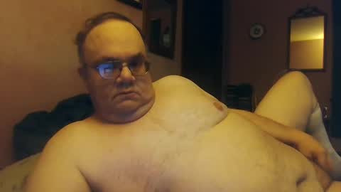 Snapshot of chrismini312 chatting on December 12, 2024, 6:53 pm Chris The Jerk Off King online show from December 12, 2024, 6:53 pm