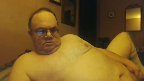 Snapshot of chrismini312 chatting on January 5, 2025, 1:24 am Chris The Jerk Off King online show from January 5, 2025, 1:24 am