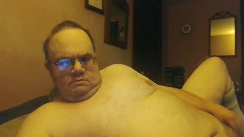 Snapshot of chrismini312 chatting on January 7, 2025, 7:59 pm Chris The Jerk Off King online show from January 7, 2025, 7:59 pm