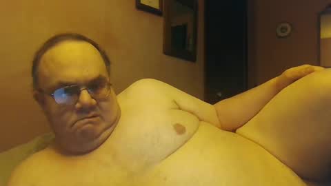 Snapshot of chrismini312 chatting on January 8, 2025, 9:44 pm Chris The Jerk Off King online show from January 8, 2025, 9:44 pm