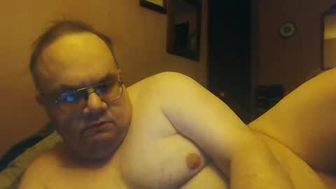 Snapshot of chrismini312 chatting on February 2, 2025, 11:00 pm Chris The Jerk Off King online show from February 2, 2025, 11:00 pm