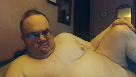 Snapshot of chrismini312 chatting on February 21, 2025, 4:59 pm Chris The Jerk Off King online show from February 21, 2025, 4:59 pm