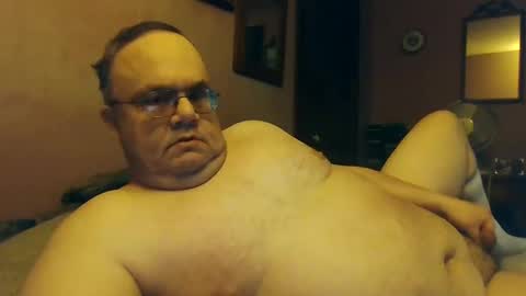 Snapshot of chrismini312 chatting on February 26, 2025, 7:49 pm Chris The Jerk Off King online show from February 26, 2025, 7:49 pm