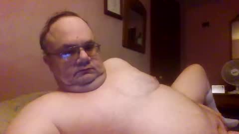 Snapshot of chrismini312 chatting on October 27, 2025, 8:24 pm Chris The Jerk Off King online show from October 27, 2025, 8:24 pm