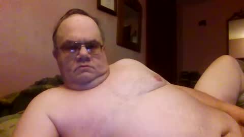 Snapshot of chrismini312 chatting on December 1, 2025, 12:43 pm Chris The Jerk Off King online show from December 1, 2025, 12:43 pm