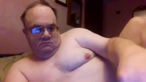 Chris The Jerk Off King online show from March 6, 2026, 1:18 pm