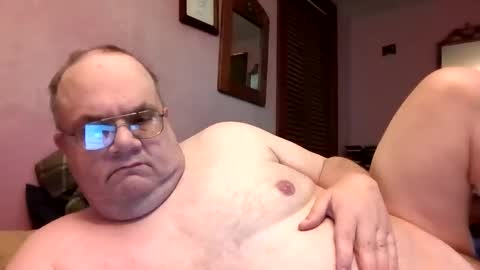 Chris The Jerk Off King online show from April 7, 2026, 12:38 pm