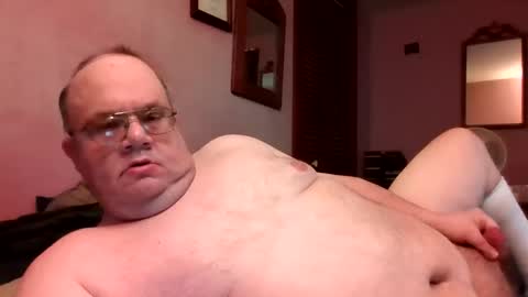 Chris The Jerk Off King online show from April 22, 2026, 1:45 pm