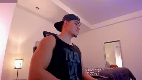 chrismorgan24 online show from December 14, 2025, 10:25 pm