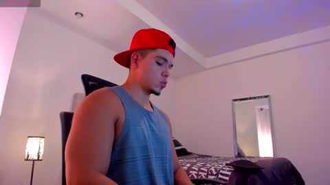 chrismorgan24 online show from January 10, 2026, 9:05 pm