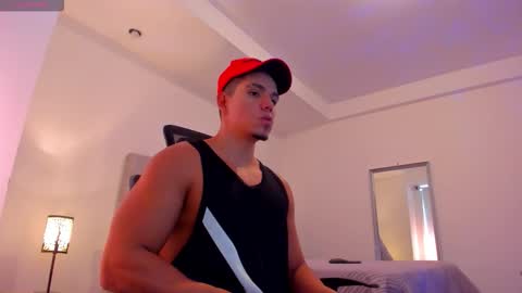 chrismorgan24 online show from February 8, 2026, 4:32 pm